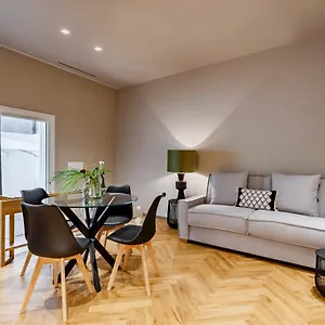  Apartament Ferrini - Etnea Heritage