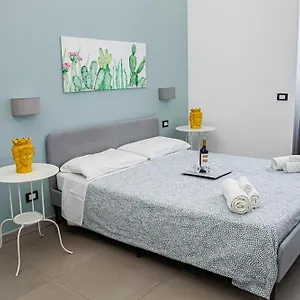  Dom wakacyjny Ruggero Settimo -